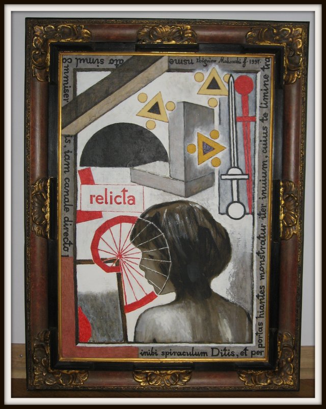 Wzór 13L. (P7) Projekt indywidualny